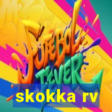 skokka rv